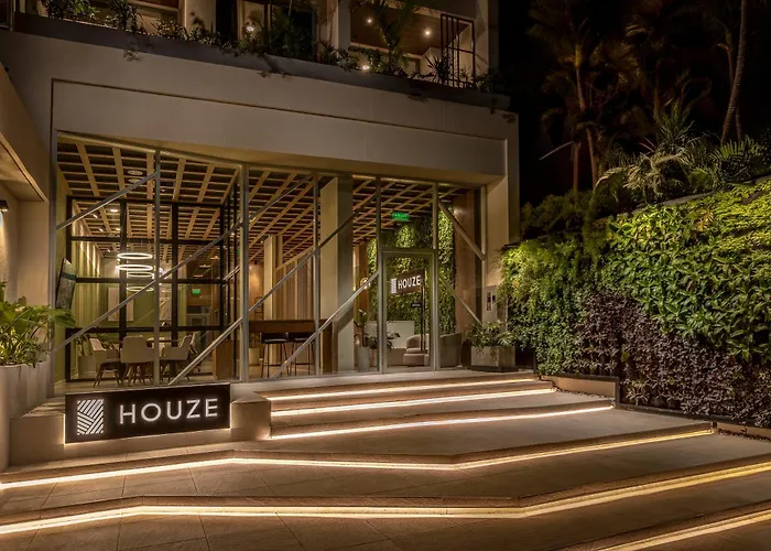 Houze - Stay & Residences By Ava